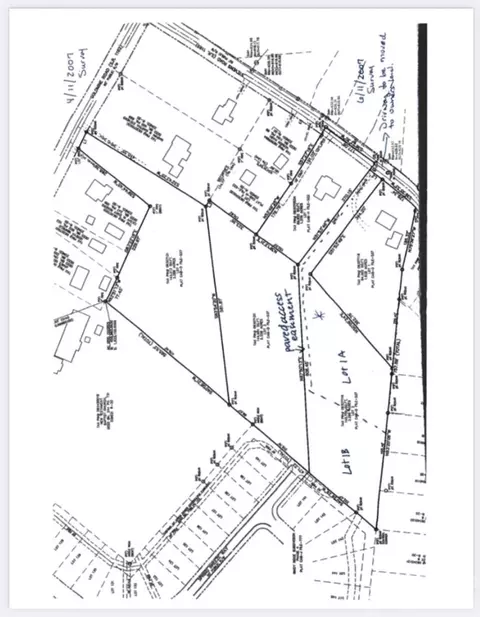 1211 Stevens Rd, Monroe, NC 28110