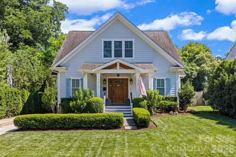 1408 Cortland W Rd W, Charlotte, NC 28209