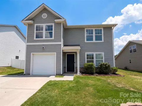 1708 Sawtooth Ct, Landis, NC 28088