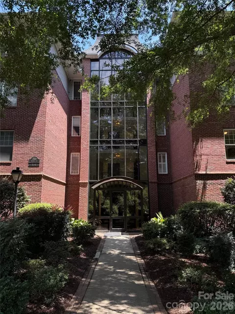 785 Magnolia Ave, Charlotte, NC 28203