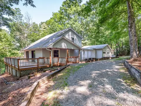 766 Skyland 11 18 Dr #11 & 18, Pisgah Forest, NC 28768