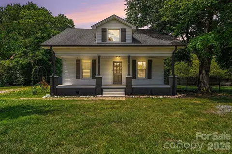 95 Central Ave, China Grove, NC 28023
