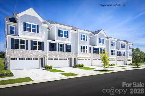 7608 Ravenscroft Close Way, Indian Land, SC 29707