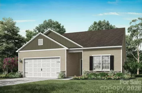 3616 Saddlebred Dr, Gastonia, NC 28052