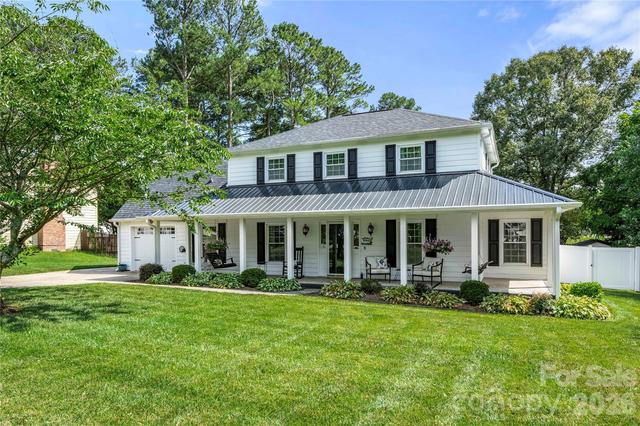 1401 Rivermont Dr, Gastonia, NC 28054