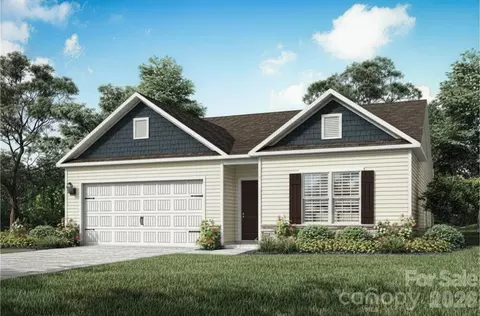 3628 Saddlebred Dr, Gastonia, NC 28052