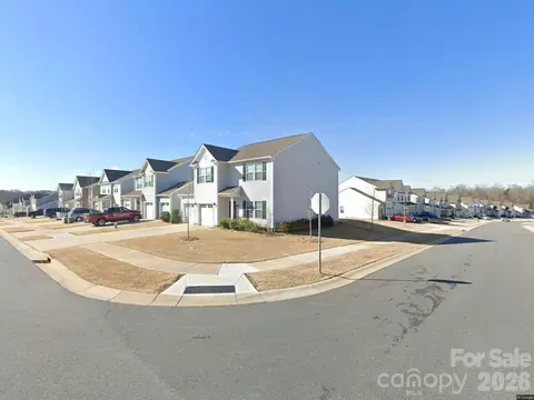 141 Fairfield Dr, Troutman, NC 28166