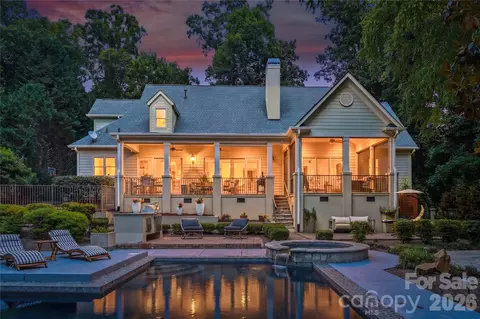 168 Dedham Loop, Mooresville, NC 28117