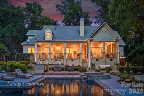168 Dedham Loop, Mooresville, NC 28117