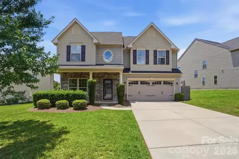 1335 Yellow Springs Dr, Indian Land, SC 29707