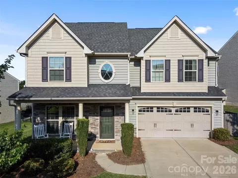 1335 Yellow Springs Dr, Indian Land, SC 29707