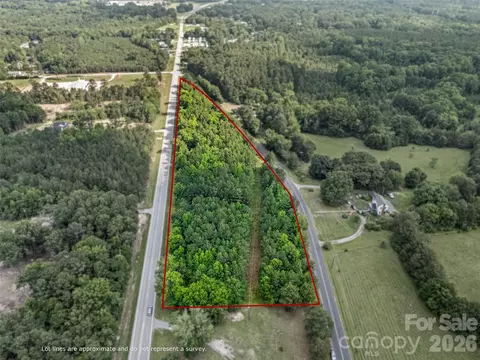 00 Catawba River Rd, Fort Lawn, SC 29714