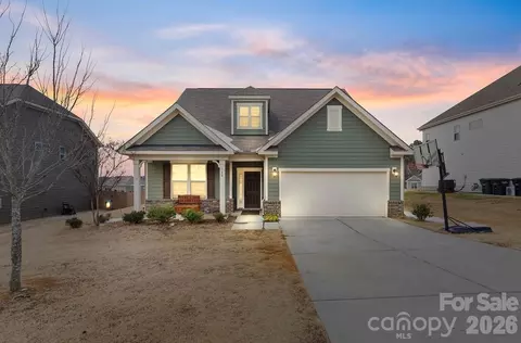 348 Pleasant View Se Ln SE, Concord, NC 28025