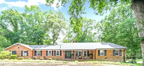 33610 Aaron Rd, Albemarle, NC 28001