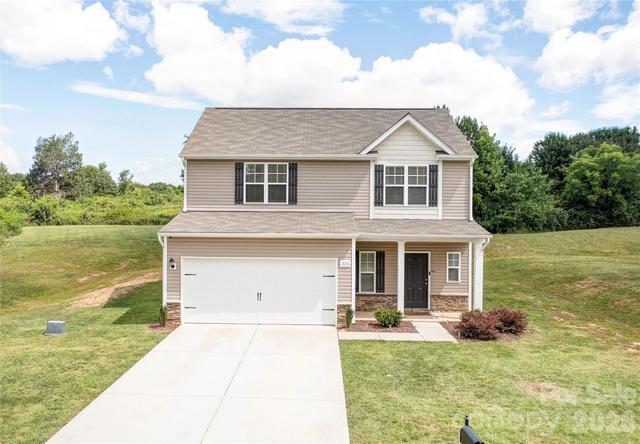 226 Lake George Dr, Shelby, NC 28152