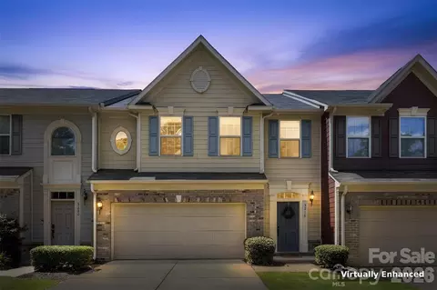 3216 Morgan Clark Rd, Charlotte, NC 28208