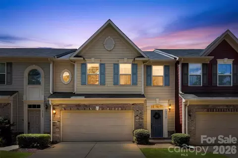 3216 Morgan Clark Rd, Charlotte, NC 28208