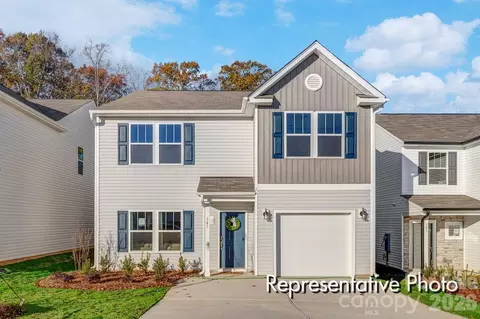 443 Laurel Oak 112p Ave #112P, Oakboro, NC 28129