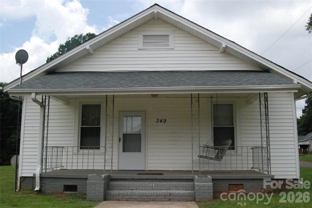 349 Frayser St, Rock Hill, SC 29730
