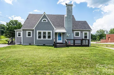 601 Malcolm Blvd, Connelly Springs, NC 28612