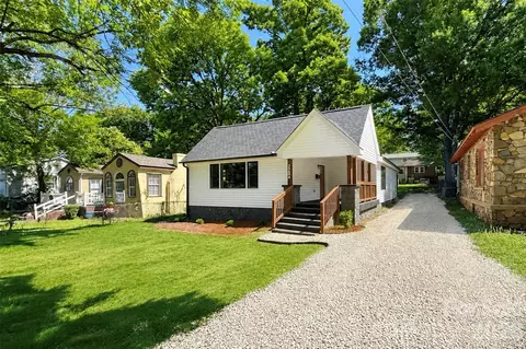 2204 Rozzelles Ferry Rd, Charlotte, NC 28208