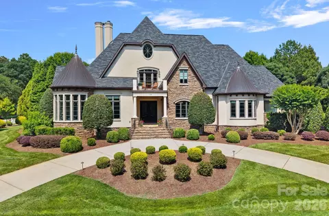 114 Thurstons Way, Mooresville, NC 28117