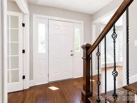 Entry Way - 25012 Molokai Dr, Fort Mill, SC 29708 photo 1 of 4