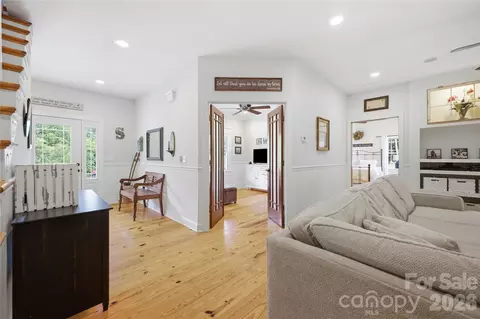 Entry Way - 227 Black Bear Cv, Clyde, NC 28721 photo 1 of 3
