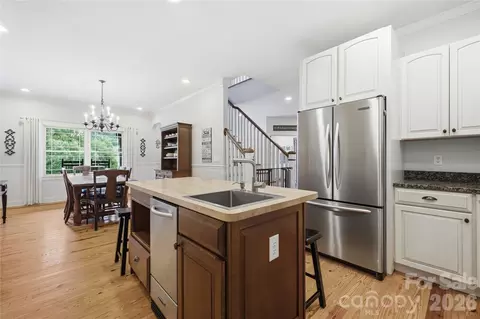 Kitchen - 227 Black Bear Cv, Clyde, NC 28721 photo 3 of 3