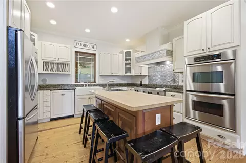 Kitchen - 227 Black Bear Cv, Clyde, NC 28721 photo 1 of 3