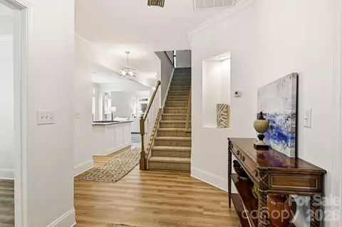 Entry Way - 8335 Viewpoint Ln, Cornelius, NC 28031 photo 2 of 3