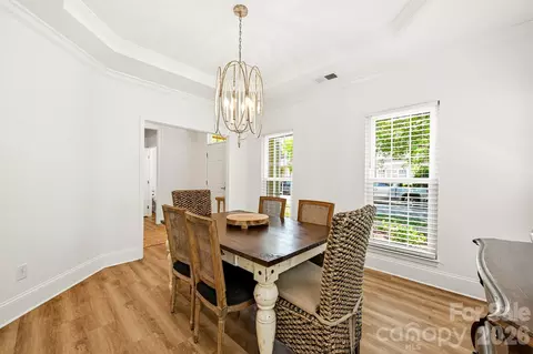 Dining - 8335 Viewpoint Ln, Cornelius, NC 28031 photo 1 of 1