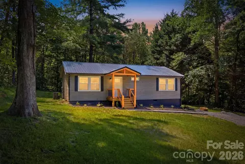 1839 Wesley Rd, Morganton, NC 28655