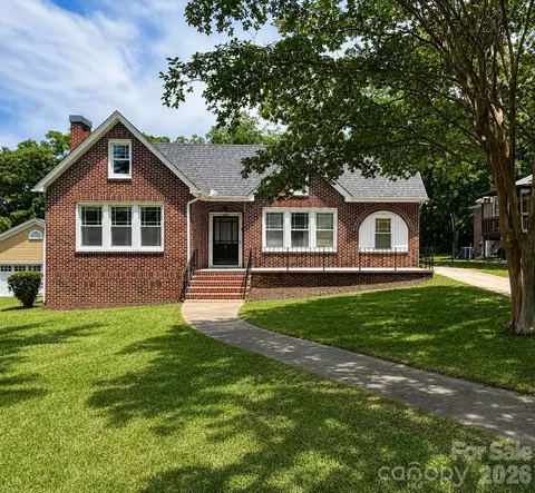 108 Reedy St, Chester, SC 29706
