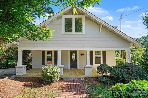 1402 1st Avenue Nw Pl NW, Hickory, NC 28601