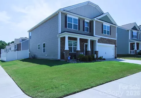 2005 Mariah Glen Ct, Charlotte, NC 28213