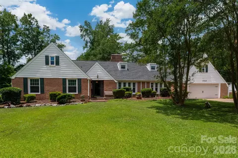 1929 Havenwood Dr, Lancaster, SC 29720