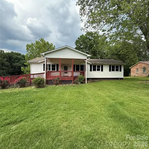 210 Bleynat Ne St NE, Valdese, NC 28690