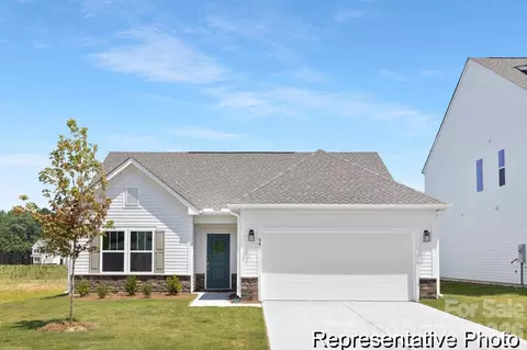 431 Laurel Oak 114p Ave #114P, Oakboro, NC 28129