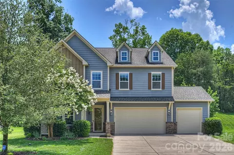 1113 Bassett Way, Fort Mill, SC 29707