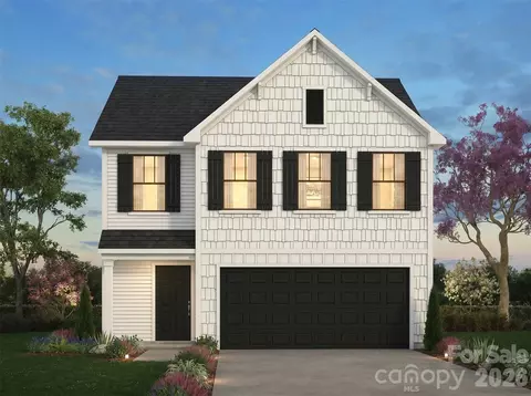 1150 Lorrie 329p Ln #329P, Albemarle, NC 28001