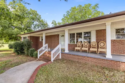 Exterior - 3825 Stack Rd, Monroe, NC 28112 photo 2 of 4