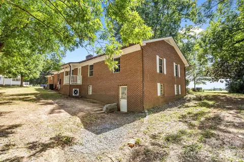 Exterior - 3825 Stack Rd, Monroe, NC 28112 photo 3 of 4