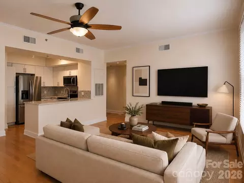 1315 E 411 Blvd #411, Charlotte, NC 28203