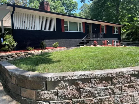 514 Crestview Dr, Albemarle, NC 28001