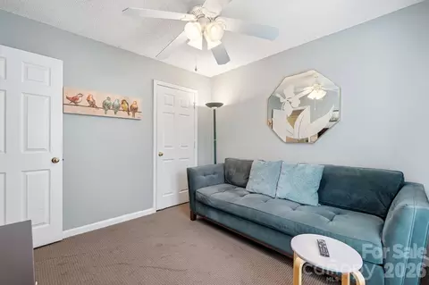 Bedroom - 442 Sugar Maple Dr, Tega Cay, SC 29708 photo 7 of 8