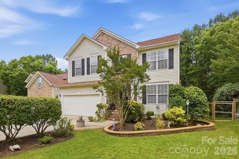 Exterior - 442 Sugar Maple Dr, Tega Cay, SC 29708 photo 3 of 7
