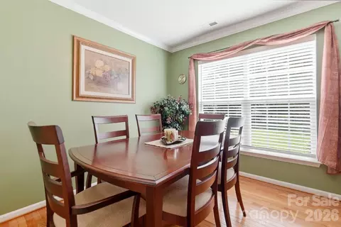 Dining - 442 Sugar Maple Dr, Tega Cay, SC 29708 photo 1 of 1