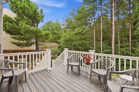 Exterior - 442 Sugar Maple Dr, Tega Cay, SC 29708 photo 4 of 7