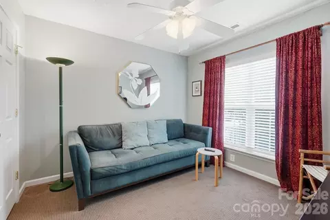 Bedroom - 442 Sugar Maple Dr, Tega Cay, SC 29708 photo 6 of 8